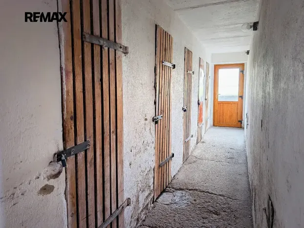 Pronájem bytu 3+kk, Vroutek, Nádražní, 60 m2