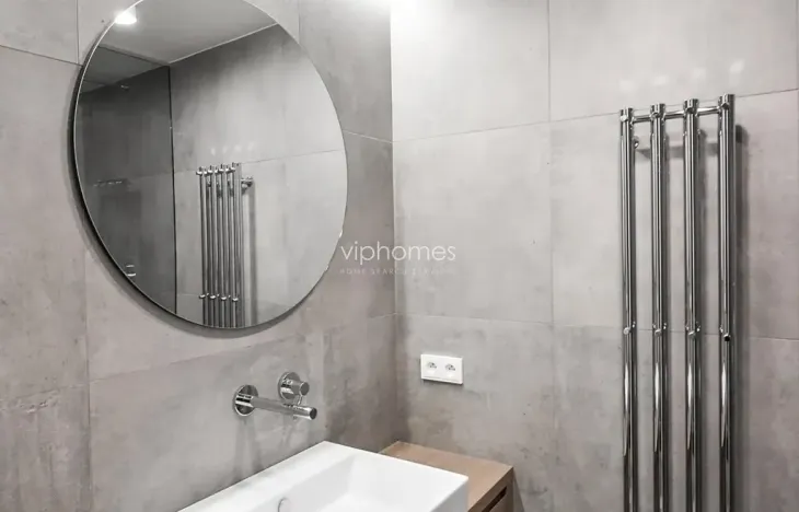 Pronájem bytu 2+kk, Praha - Vinohrady, Laubova, 50 m2