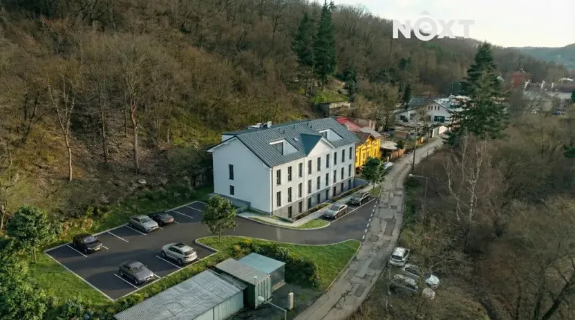 Prodej bytu 2+kk, Praha - Bohnice, V Zámcích, 52 m2