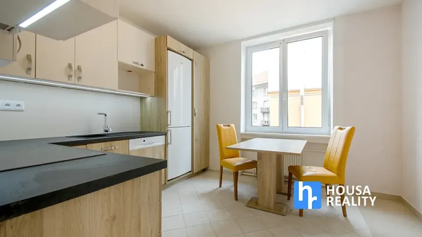 Pronájem bytu 4+1, Praha - Nusle, U družstva Repo, 96 m2