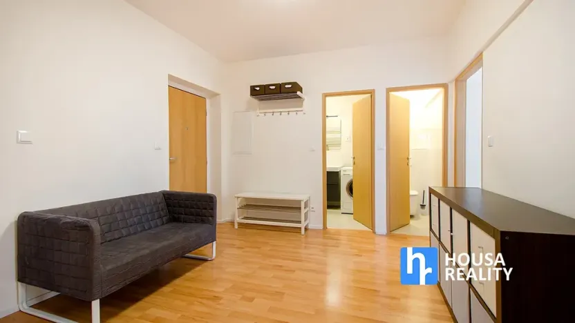 Pronájem bytu 4+1, Praha - Nusle, U družstva Repo, 96 m2