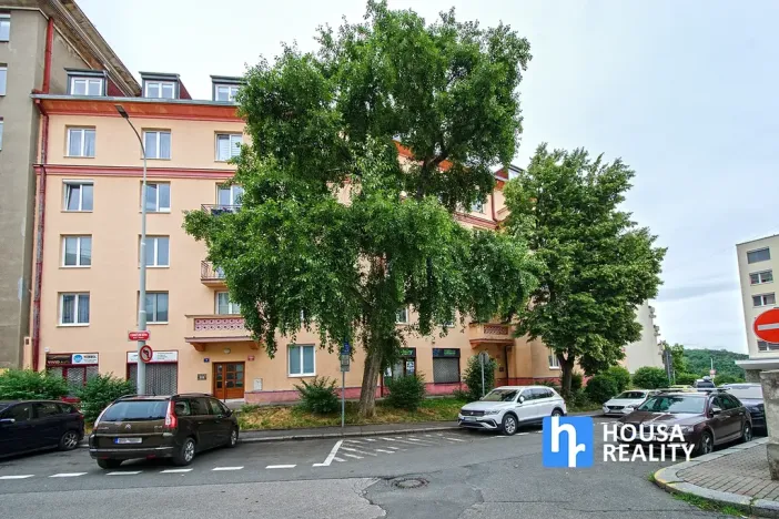 Pronájem bytu 4+1, Praha - Nusle, U družstva Repo, 96 m2