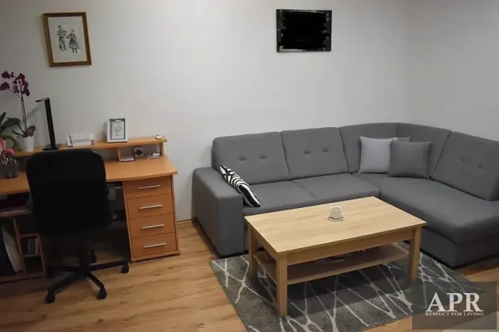 Pronájem bytu 2+1, Veselí nad Moravou, Hutník, 66 m2