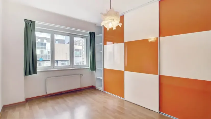 Pronájem bytu 3+kk, Praha - Krč, Budějovická, 79 m2