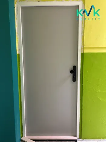 Prodej bytu 1+kk, Karlovy Vary, Fibichova, 20 m2
