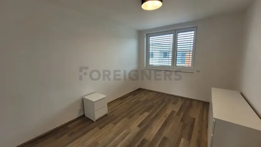 Pronájem bytu 3+kk, Brno, Wágnerova, 89 m2