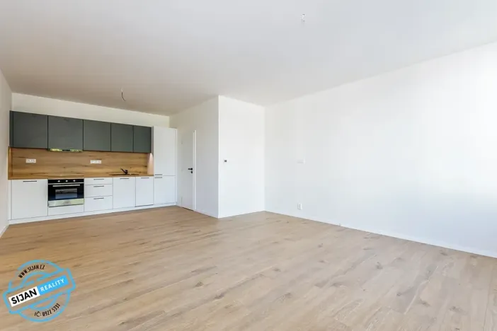 Prodej bytu 3+kk, Olomouc, Stará Víska, 72 m2