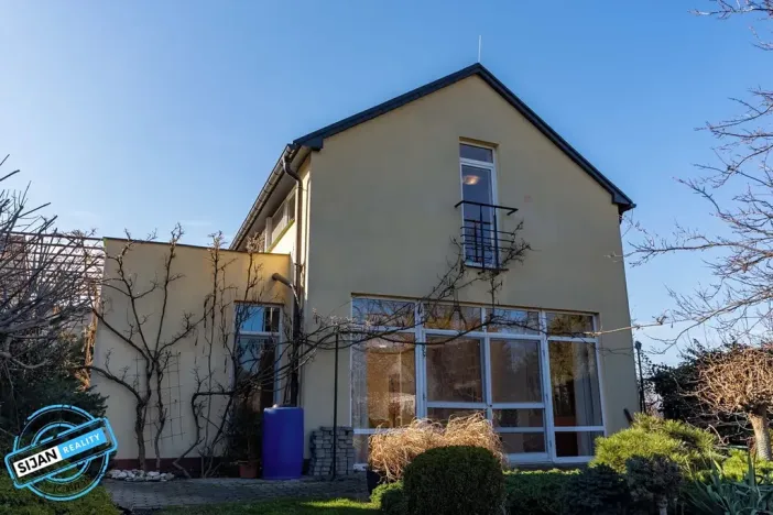 Prodej rodinného domu, Chvalíkovice, 180 m2