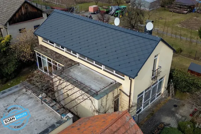 Prodej rodinného domu, Chvalíkovice, 180 m2