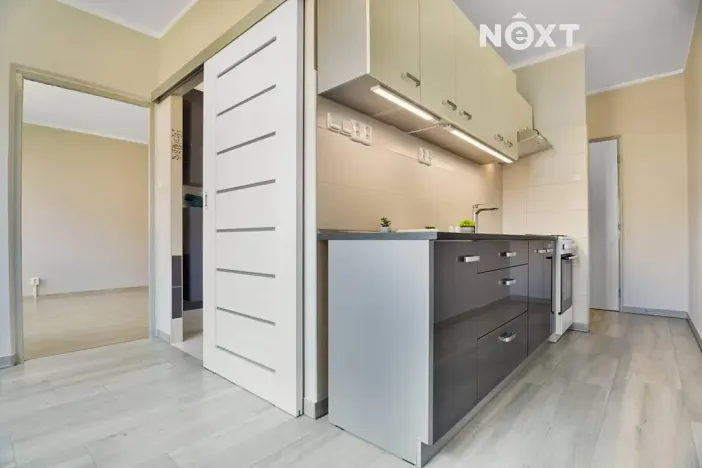 Pronájem bytu 2+1, Žatec, Příkrá, 54 m2