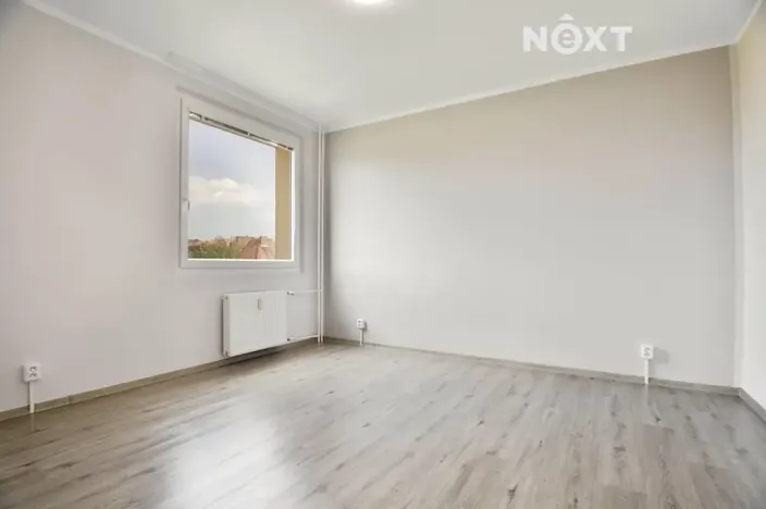 Pronájem bytu 2+1, Žatec, Příkrá, 54 m2