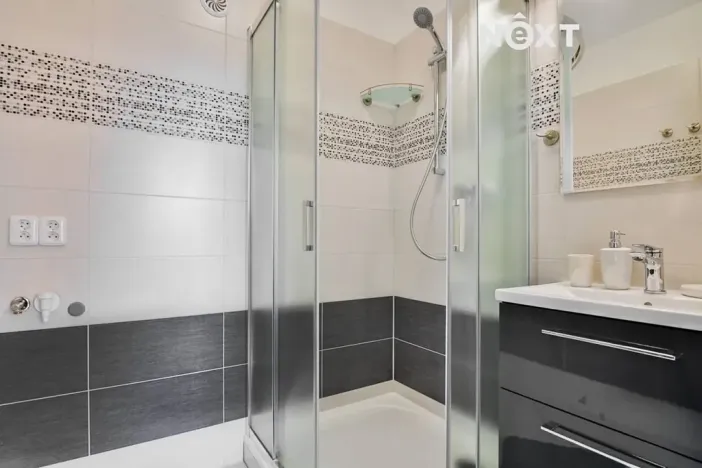 Pronájem bytu 2+1, Žatec, Příkrá, 54 m2