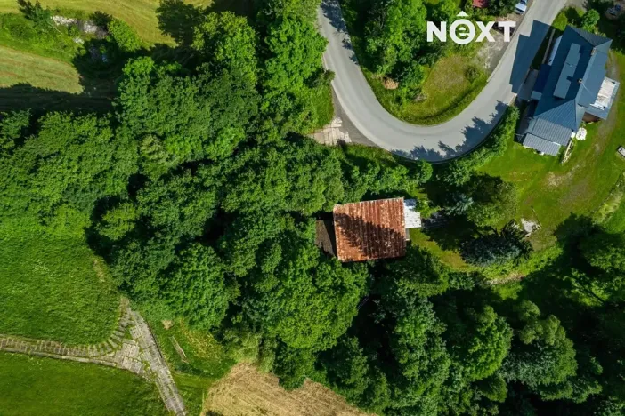 Prodej komerční nemovitosti, Benecko, 750 m2