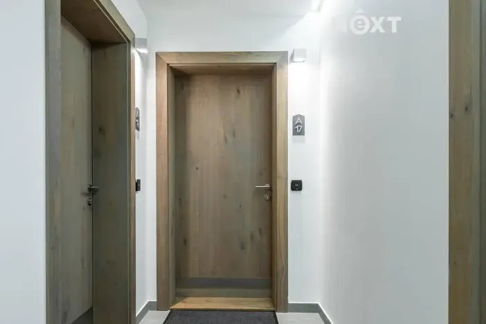 Prodej bytu 2+kk, Vítkovice, 57 m2