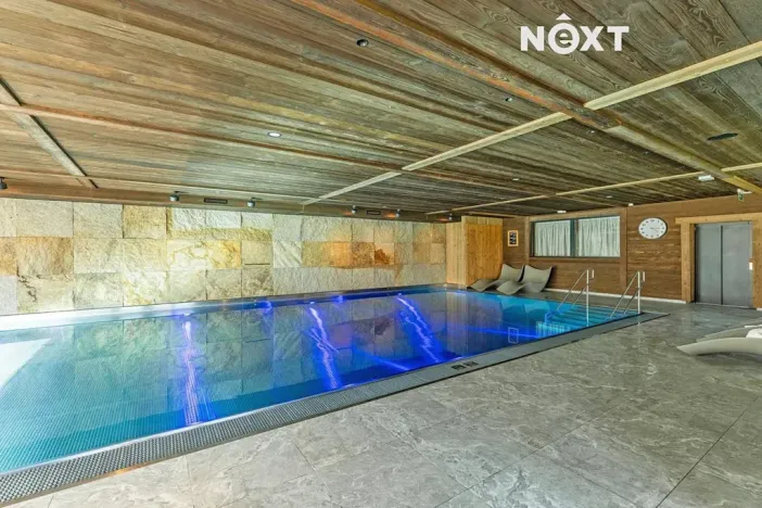 Prodej bytu 2+kk, Vítkovice, 57 m2