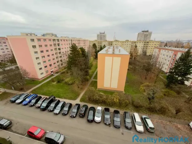 Prodej bytu 2+1, Praha - Malešice, Tuchorazská, 51 m2
