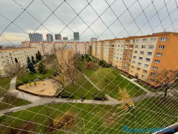 Prodej bytu 2+1, Praha - Malešice, Tuchorazská, 51 m2