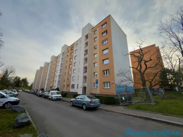Prodej bytu 2+1, Praha - Malešice, Tuchorazská, 51 m2
