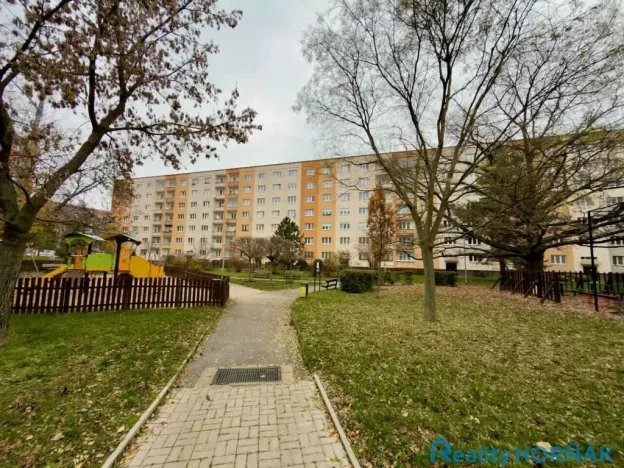 Prodej bytu 2+1, Praha - Malešice, Tuchorazská, 51 m2