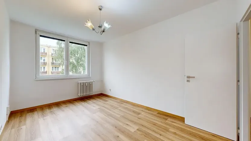 Pronájem bytu 3+1, Týnec nad Sázavou, Jílovská, 80 m2