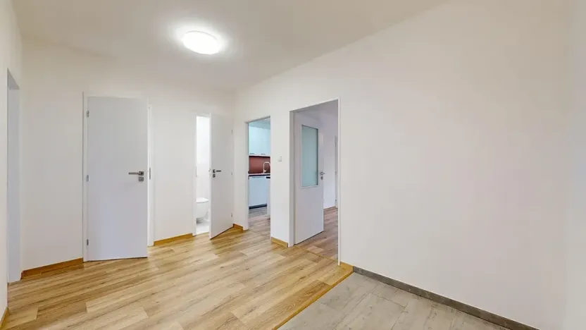 Pronájem bytu 3+1, Týnec nad Sázavou, Jílovská, 80 m2