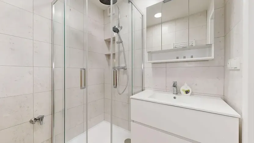 Pronájem bytu 3+1, Týnec nad Sázavou, Jílovská, 80 m2