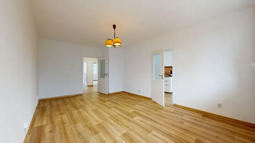 Pronájem bytu 3+1, Týnec nad Sázavou, Jílovská, 80 m2