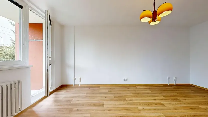 Pronájem bytu 3+1, Týnec nad Sázavou, Jílovská, 80 m2