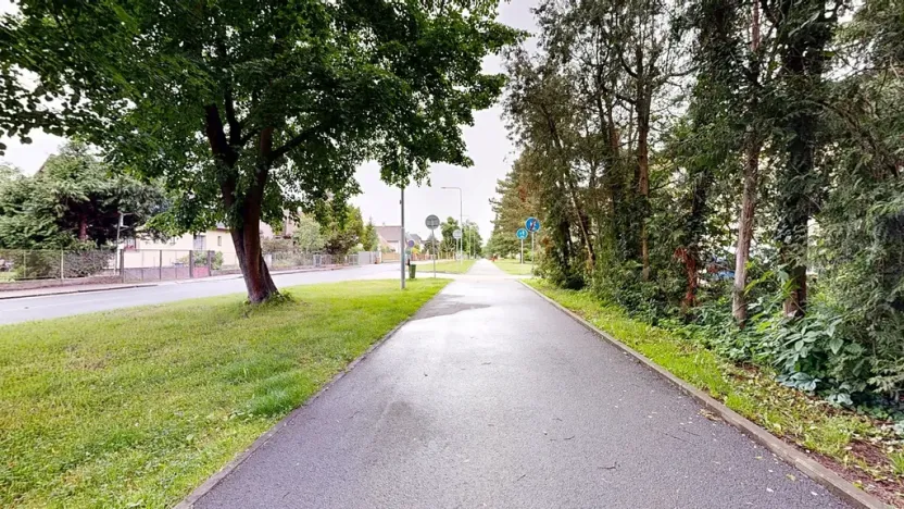 Pronájem bytu 3+1, Týnec nad Sázavou, Jílovská, 80 m2