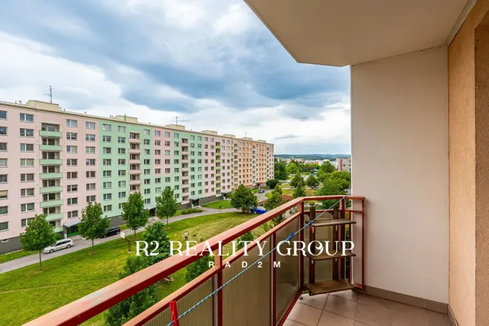 Prodej bytu 4+1, Prostějov, Václava Špály, 91 m2