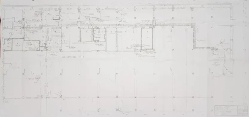 Pronájem skladu, Plzeň - Lobzy, Sousedská, 300 m2