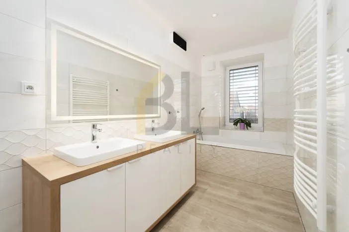 Prodej rodinného domu, Hodonín, Zahradní, 160 m2