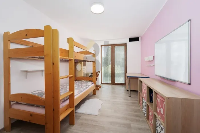 Prodej rodinného domu, Hodonín, Zahradní, 160 m2