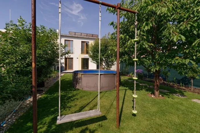 Prodej rodinného domu, Hodonín, Zahradní, 160 m2