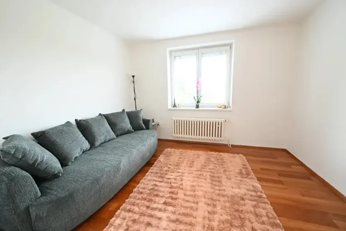 Pronájem bytu 3+1, Luhačovice, A. Václavíka, 68 m2