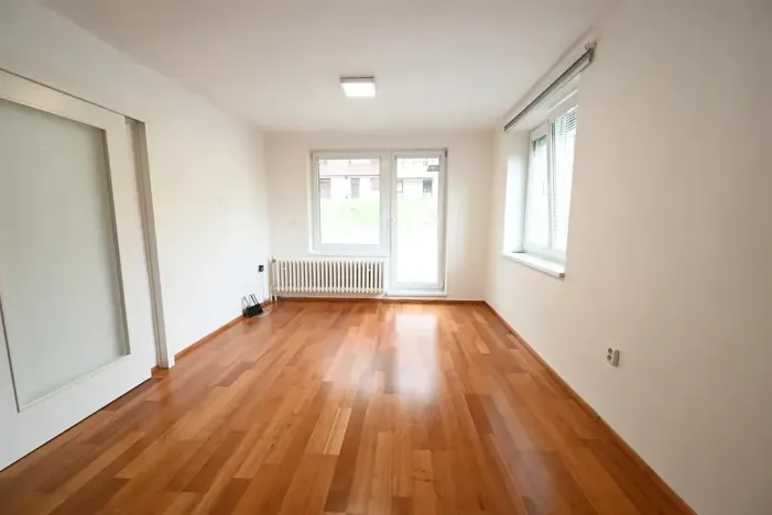 Pronájem bytu 3+1, Luhačovice, A. Václavíka, 68 m2