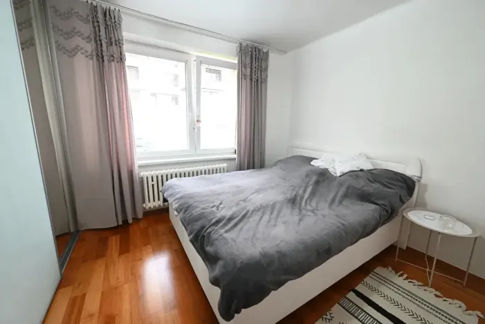 Pronájem bytu 3+1, Luhačovice, A. Václavíka, 68 m2