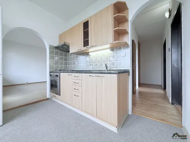 Prodej bytu 3+1, Orlová, F. S. Tůmy, 67 m2