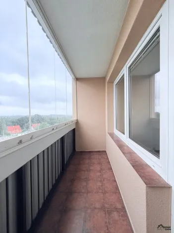 Prodej bytu 3+1, Orlová, F. S. Tůmy, 67 m2