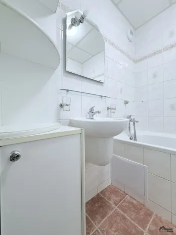 Prodej bytu 3+1, Orlová, F. S. Tůmy, 67 m2