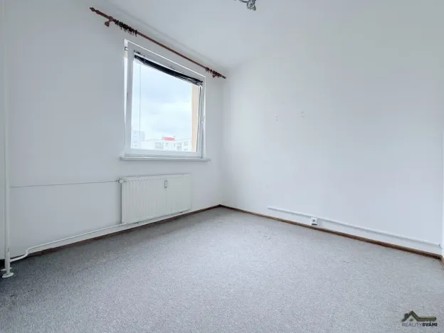Prodej bytu 3+1, Orlová, F. S. Tůmy, 67 m2