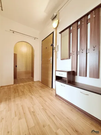 Prodej bytu 3+1, Orlová, F. S. Tůmy, 67 m2