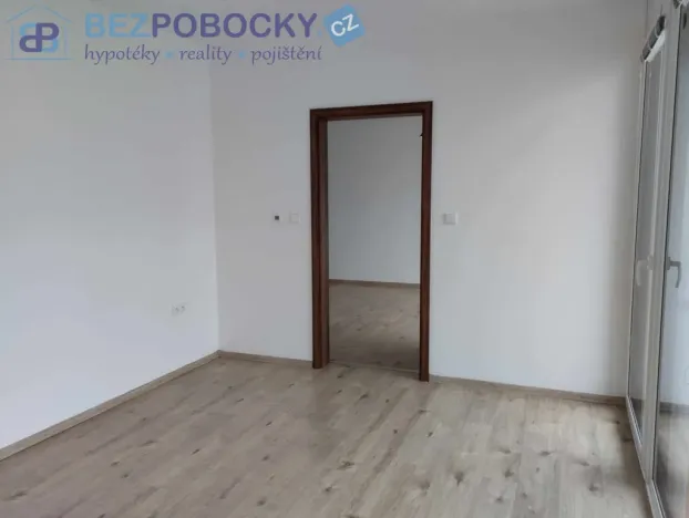 Pronájem bytu 2+kk, Havlíčkův Brod, Havlíčkova, 57 m2