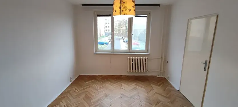Pronájem bytu 1+1, Cheb, Krátká, 35 m2