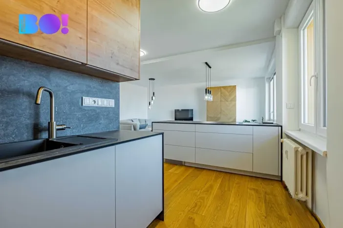 Prodej bytu 3+1, Opava, Palackého, 81 m2