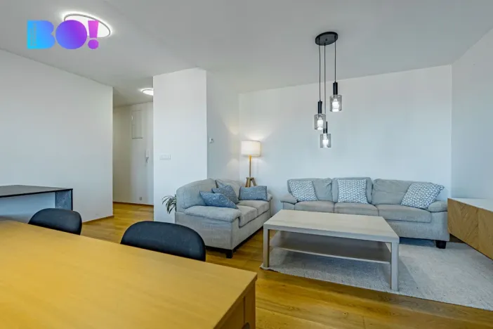 Prodej bytu 3+1, Opava, Palackého, 81 m2