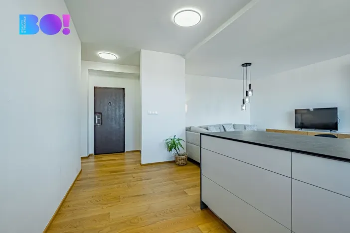 Prodej bytu 3+1, Opava, Palackého, 81 m2