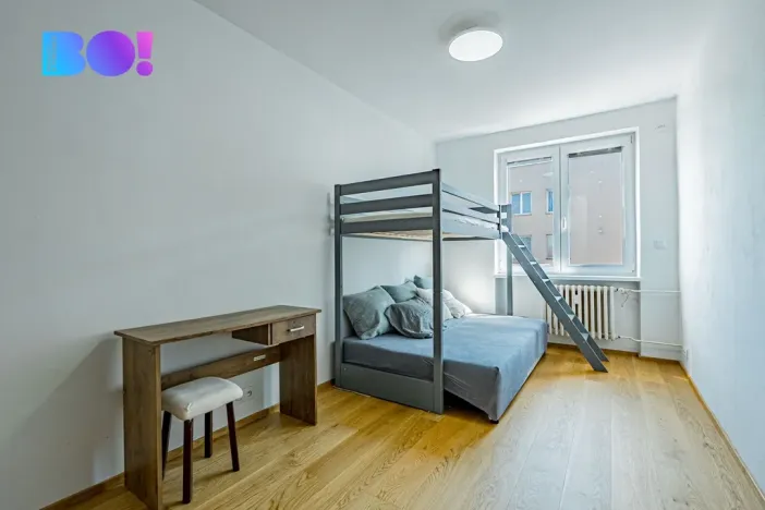 Prodej bytu 3+1, Opava, Palackého, 81 m2