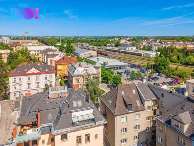 Prodej bytu 3+1, Opava, Palackého, 81 m2
