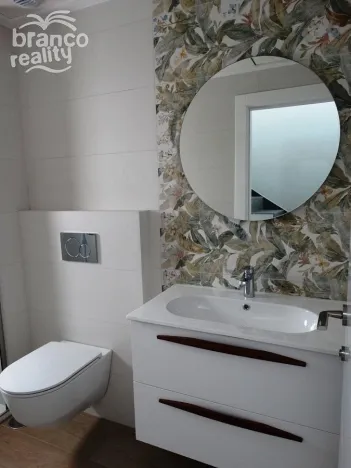Prodej rodinného domu, San Javier, Murcia, Španělsko, 113 m2
